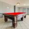 Apartamento para 6 pessoas com 2 banheiros - HB45F - فلوريانوبوليس
