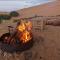 Nomadic Desert Camp Tours - 梅尔祖卡