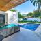 Brand-New 3-Bedroom with Pool Near Beach - Playa Flamingo