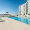 Regency Towers 702 West- Azure Pleasure