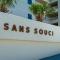 Sans Souci unit 706