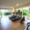 Brandnew Luxury 2Bdr condo✰Stunning view✰Fast wifi