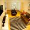 MIRAFLORES LUXURY PLACE POOL GYM 2BD - Lima