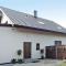 House in Wolin near Stettiner Haff Lake