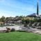 Luxury on the Lake Rancho Mirage - Rancho Mirage