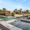 Luxury on the Lake Rancho Mirage - Rancho Mirage