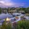 Luxury on the Lake Rancho Mirage - Rancho Mirage