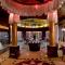 Radisson Blu MBD Hotel Noida