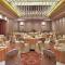 Radisson Hyderabad Hitec City