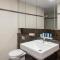 Meriton Suites World Tower, Sydney