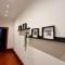 Luxury 2 bedroom city centre apartment with panoramic views and high ceilings