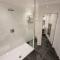 Luxury 2 bedroom city centre apartment with panoramic views and high ceilings