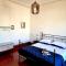 Luxury 2 bedroom city centre apartment with panoramic views and high ceilings