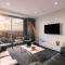 Meriton Suites World Tower - Sydney