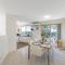 Sea Breeze, 1,23 Stubby St Nelson Bay - Pet Friendly duplex with boat parking, air con and wi-fi