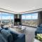 Meriton Suites World Tower, Sydney