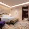 Radisson Blu Forest Manor Shanghai Hongqiao - Near NECC - Szanghaj