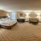 Best Western Plus Strongsville Cleveland