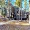Truckee Treat - 金斯伍德庄园