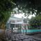 Square Villa Residency Luxury 1 Bed Room Villa with Private Pool - Mukkam