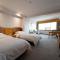 Baoding Zhong Yin Hotel