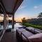 Luxury Villa Las Flores Private Pool & Oceanview - 普拉亚埃尔莫萨