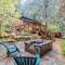Sandy River Retreat