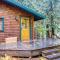 Sandy River Retreat