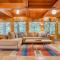 Sandy River Retreat