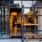 AET & o3 HOTEL