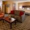 Best Western Granbury Inn and Suites