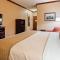 Best Western Granbury Inn and Suites