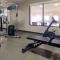 Best Western Granbury Inn and Suites