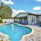 Beachy Bungalow