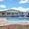 Beachy Bungalow