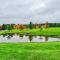 Gleanings Pond - McHenry