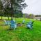 Gleanings Pond