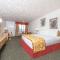 Days Inn by Wyndham Waco Near Downtown University