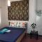 Purple Homestay Hillside