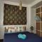Purple Homestay Hillside