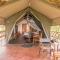 Twiga Safari Lodge - Murchison Falls National Park