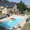 Gîte avec piscine entre Redon et la Roche Bernard - Saint-Dolay