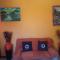 Vuya Nathi Bed and Breakfast - Manzini