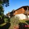 Les Cottages Du Lac