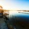 Les Cottages Du Lac