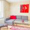 aday - Central cozy and bright apartment aday - Central cozy and bright apartment