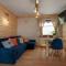 Willa w Gliczarowie, Apartament z Aneksem, Jacuzzi z Sauną