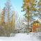 Villa Haapaniemi