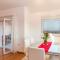 SEA VIEW APARTMENT - Ližnjan