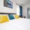 DELFT - Spacious Home, High Speed Wi-Fi, Free Parking, Terrace - 史云顿